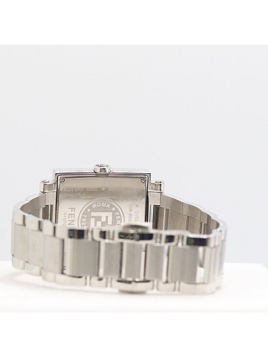 Fendi Watch Blue main image 4